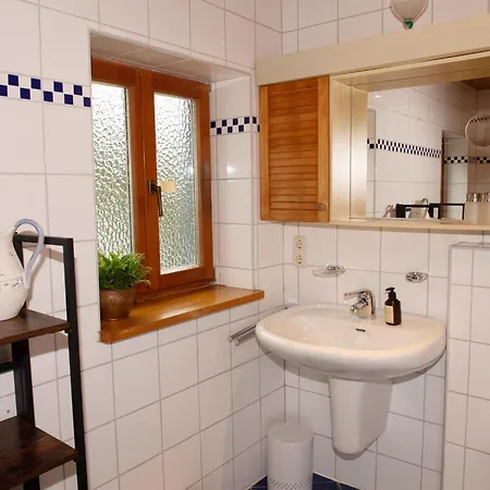 펜션 Weitblick 젠팅