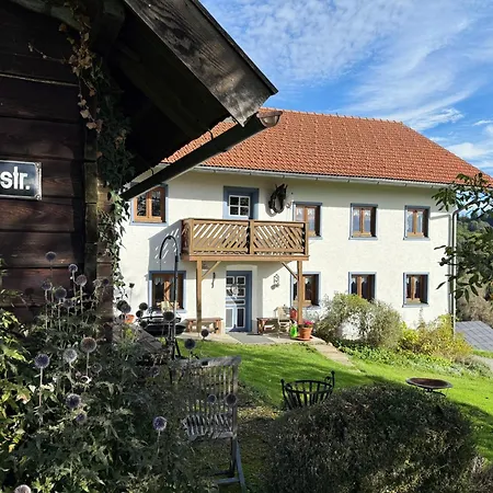Weitblick Hébergement de vacances