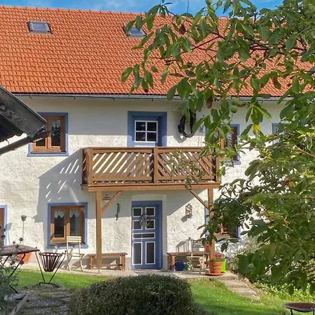 Weitblick Hébergement de vacances
