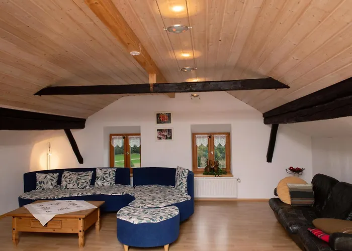 Weitblick Nyaraló Zenting