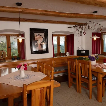 Weitblick Holiday home