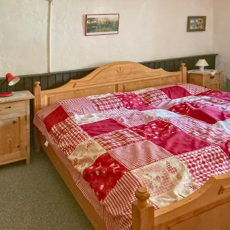 Holiday home Weitblick Zenting