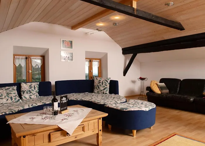 Weitblick בית נופש